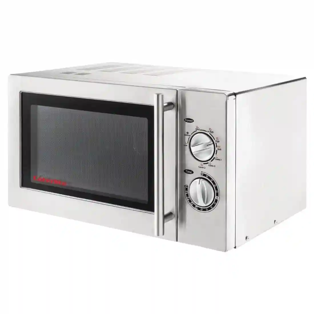 Caterlite Light Duty Microwave Oven 900W