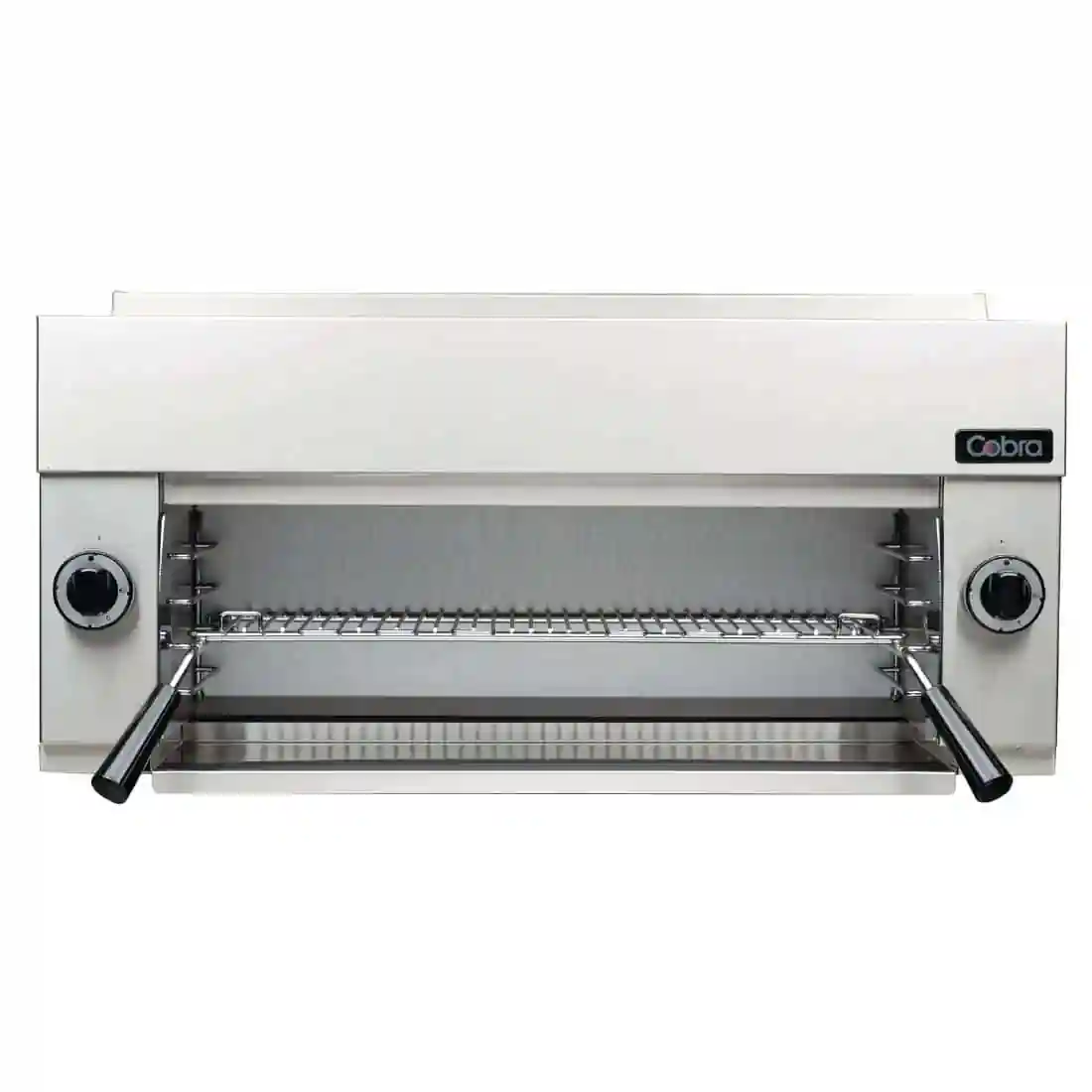 Blue Seal Cobra Salamander Natural Gas Grill CS9