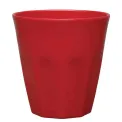 Kristallon Melamine Plastic Tumbler Red 290ml