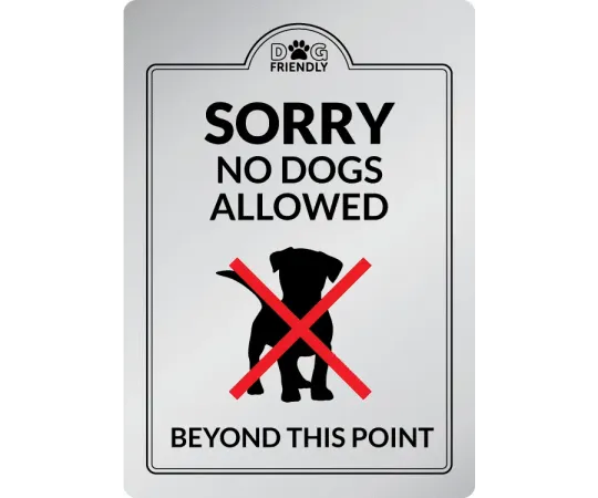 Sorry