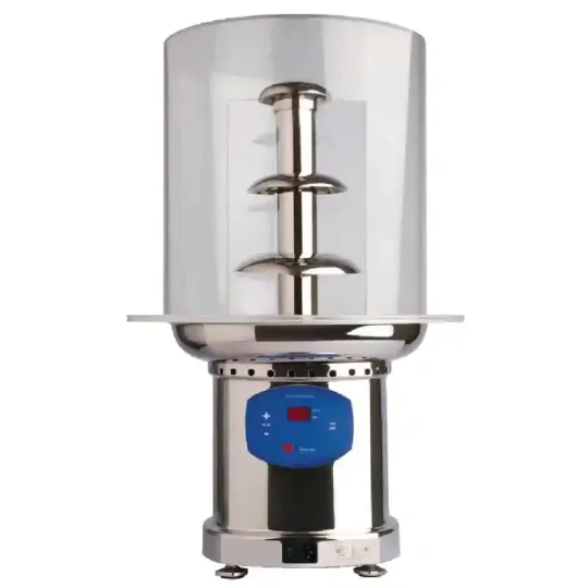 JM Posner Chocolate Fountain Wind Guard for DK776