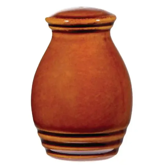 Churchill Rustics Centre Stage Salt Shakers