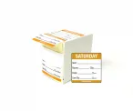 Food Rotation Food Labels