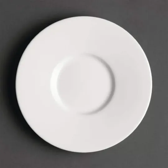 Royal Porcelain Maxadura Espresso Cup Saucer 125mm