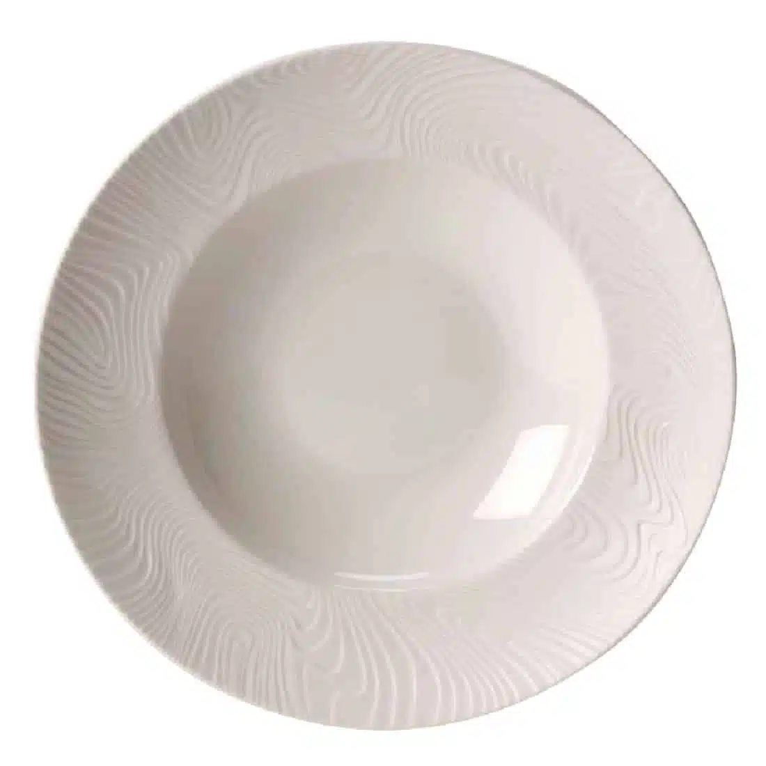 Steelite Optik Bowls 270mm