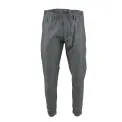 Chef Works Urban Jogger 257 Black and White Fine Stripe - Image 1