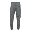 Chef Works Urban Jogger 257 Black and White Fine Stripe - Image 15