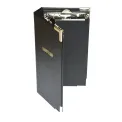Hydra Leather Order Pad Holders