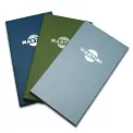 Buckram Bill Presenters