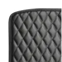 Bolero High Stool Cushion Seat Pad Accessory (Pack of 1) - Image 3