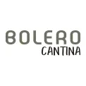 Bolero Cantina Low Stools with Wooden Seat Pad Wine Red (Pack of 4) - Image 5