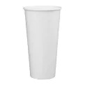 Fiesta Recyclable Cold Paper Cup 22oz 90mm (Pack of 1000) - Image 5