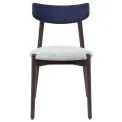 Bespoke Fly Side Chair Ash Wood - Image 2