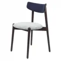 Bespoke Fly Side Chair Ash Wood - Image 3