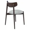 Bespoke Fly Side Chair Ash Wood - Image 7