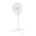 Buy 16" Pedestal Oscillating Pedestal Fan For £15.92 From Smart Hospitality Supplies