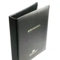 Hydra Guest Room Folders