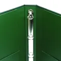Hydra Guest Room Folders