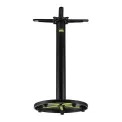 FLAT Auto Adjust UR17 Dining Height Table Base Round - Image 2