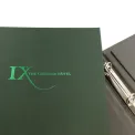 Hydra Guest Room Folders