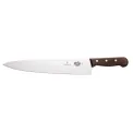 Victorinox 6 Piece Rosewood Knife Set with 25cm Chefs Knife with Wallet - Image 2