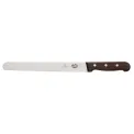 Victorinox 6 Piece Rosewood Knife Set with 25cm Chefs Knife with Wallet - Image 4