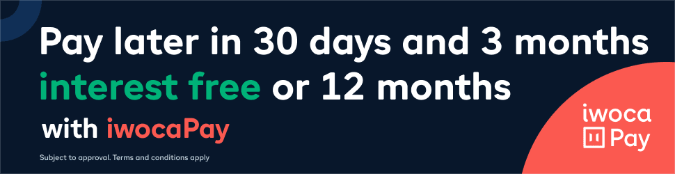Pay Later In 30 Days Or 3 Months Interest Free Or Spread The Cost Over 12 Months At Smart Hospitality Supplies