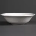 Olympia Linear Oatmeal Bowls 150mm - Image 1