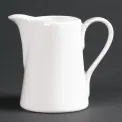 Lumina Fine China Milk Jugs 170ml 6oz - Image 1