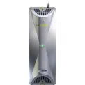 HyGenikx Air Steriliser for Office Areas Titanium Finish - Image 1