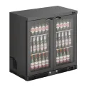 IMC Mistral M60 Bottle Cooler 133Ltr F77/150/B - Image 1