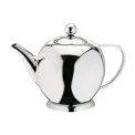 Elia Stainless Steel Teapot 450ml - Image 1