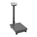 Vogue Digital Floor Scale with Tower Display 300kg - Image 1