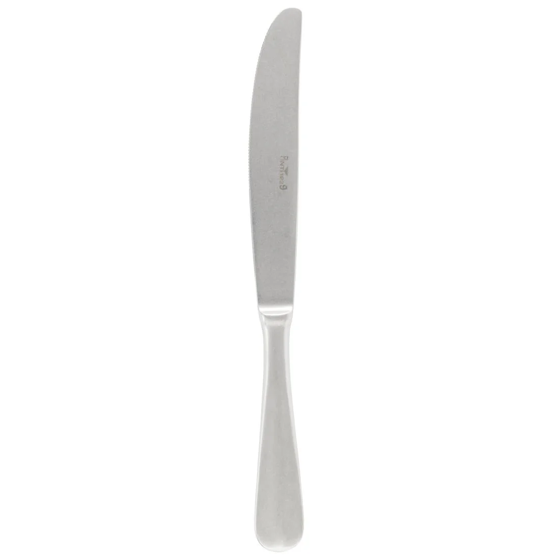 Pintinox Baguette Stonewashed Table Knife - Image 2