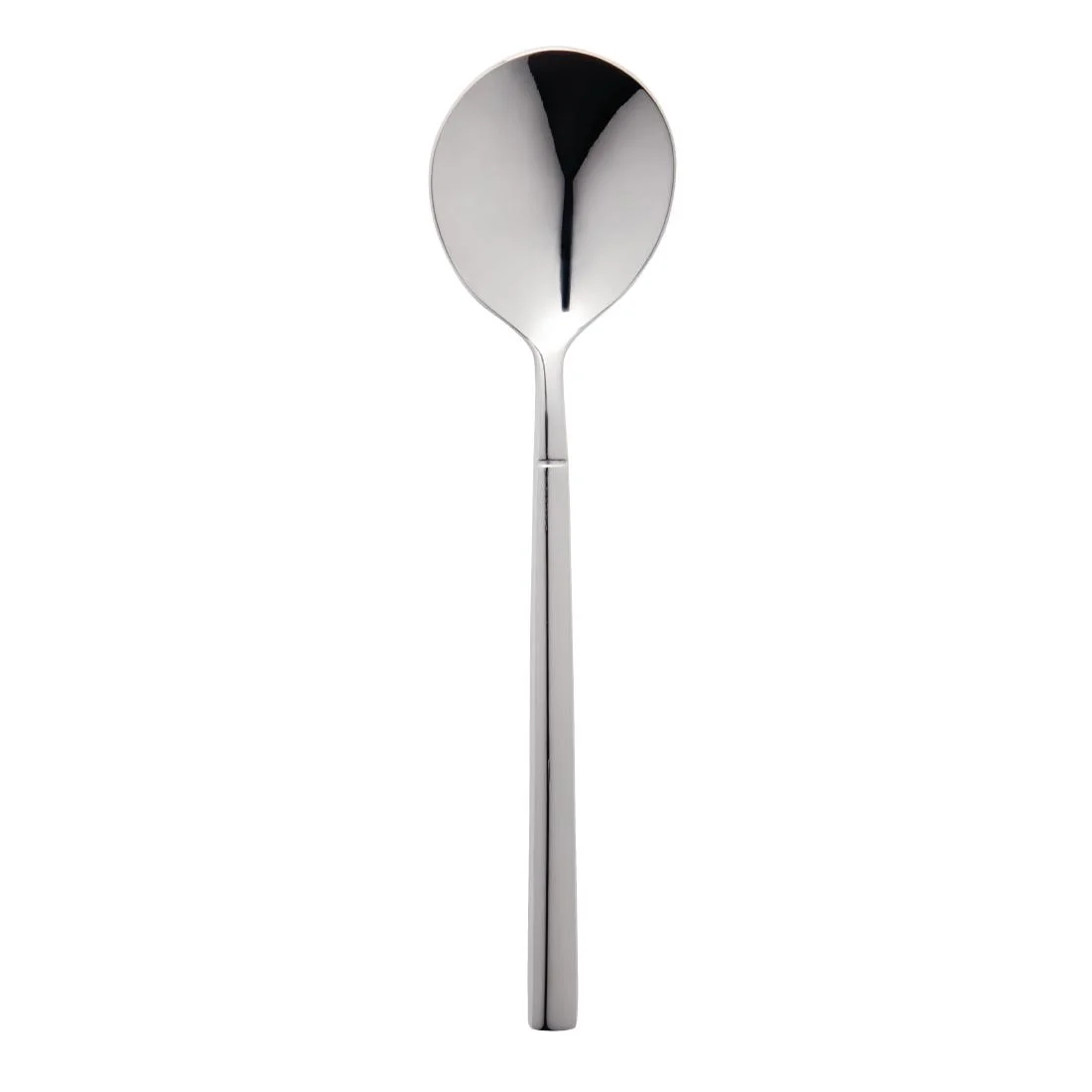 Sirocco Soup Spoon - Image 2