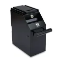 ZZap Bank Note Deposit Safe S1 - Image 1