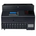 ZZap CS80 GBP Coin Counter & Sorter 600 coins/min GBP - Image 1