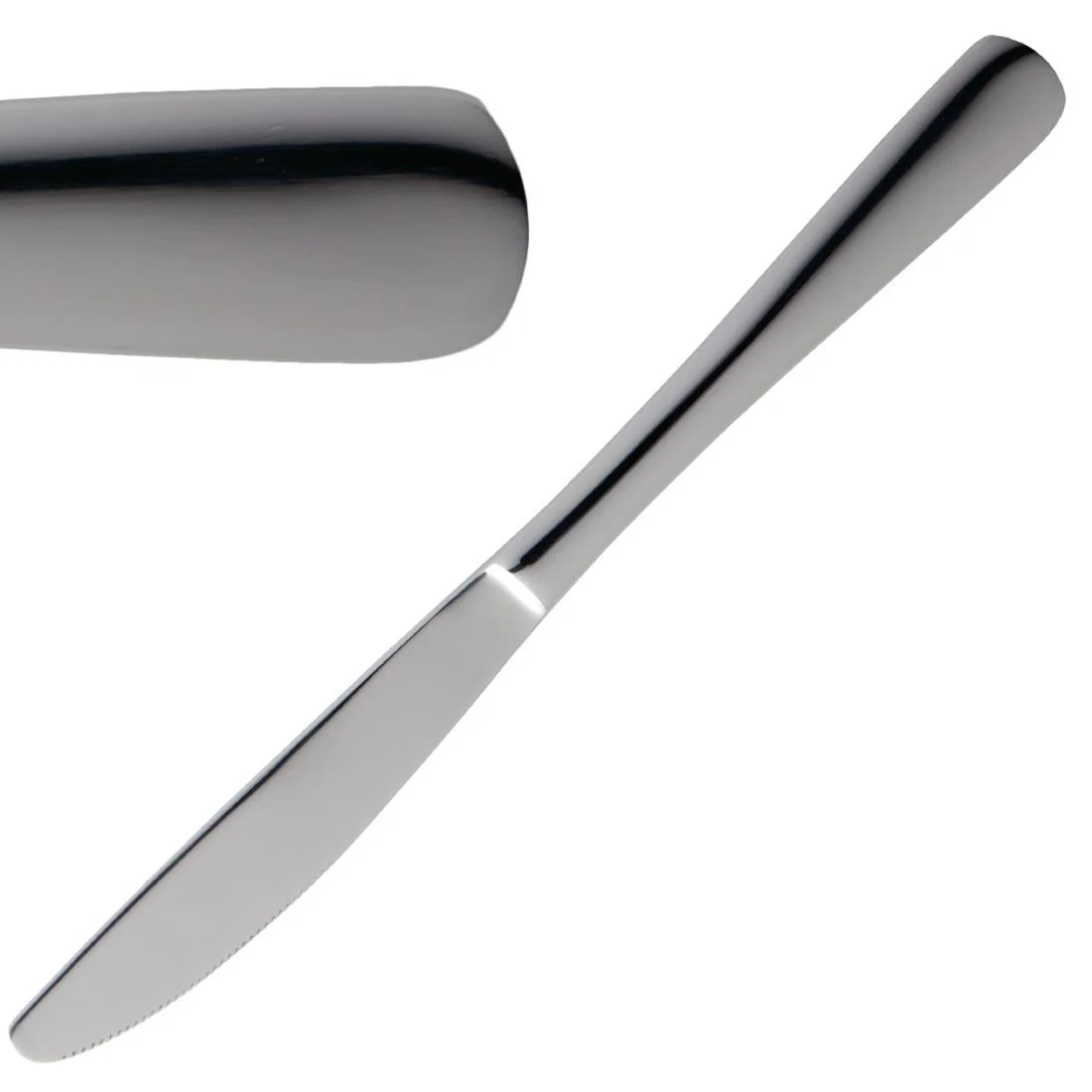 Abert Matisse Dessert Knife - Image 1