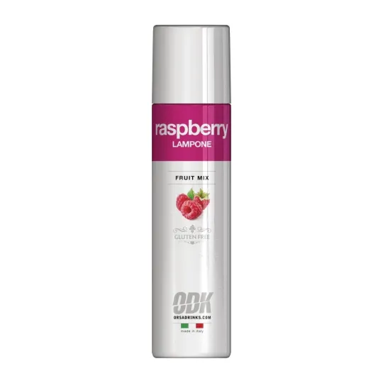 ODK Raspberry Puree