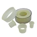 Schneider Plain Round Pastry Cutters Set of 9 - Image 2