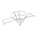 Vogue Oil Filter Cone - Image 1