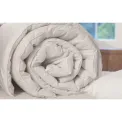 Mitre Essentials Spectrum Bedding Set White - Image 2
