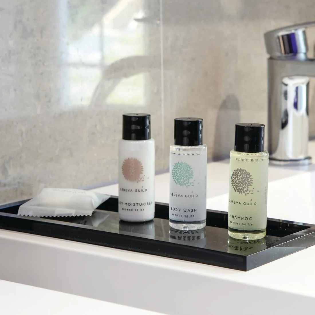 Geneva Guild Shampoo - Image 2