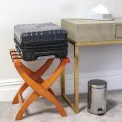 Stainless Steel Pedal Bin 3ltr