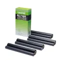 Brother PC-74RF Thermal Transfer Ink Ribbon (Pack of 4) PC74RF - Image 2