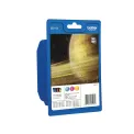 Brother LC1100 Inkjet Cartridge CMY Multipack LC1100RBWBP - Image 1