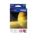 Brother LC1100M Inkjet Cartridge Magenta LC1100M - Image 1