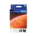 Brother LC1100HYBK Inkjet Cartridge High Yield Black LC1100HYBK - Image 1
