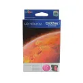 Brother LC1100HYM Inkjet Cartridge High Yield Magenta LC1100HYM - Image 1