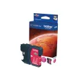 Brother LC1100HYM Inkjet Cartridge High Yield Magenta LC1100HYM - Image 2